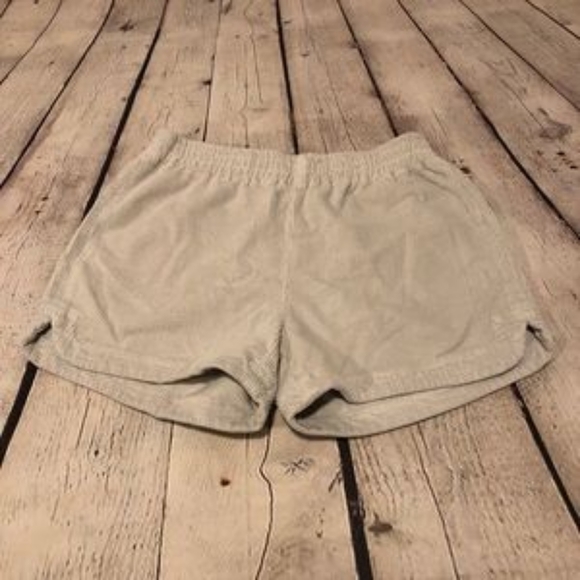 Nwt 🛬 Anthropologie's Cords & Co Shorts - Picture 5 of 6